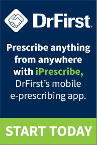 DrFirst ad